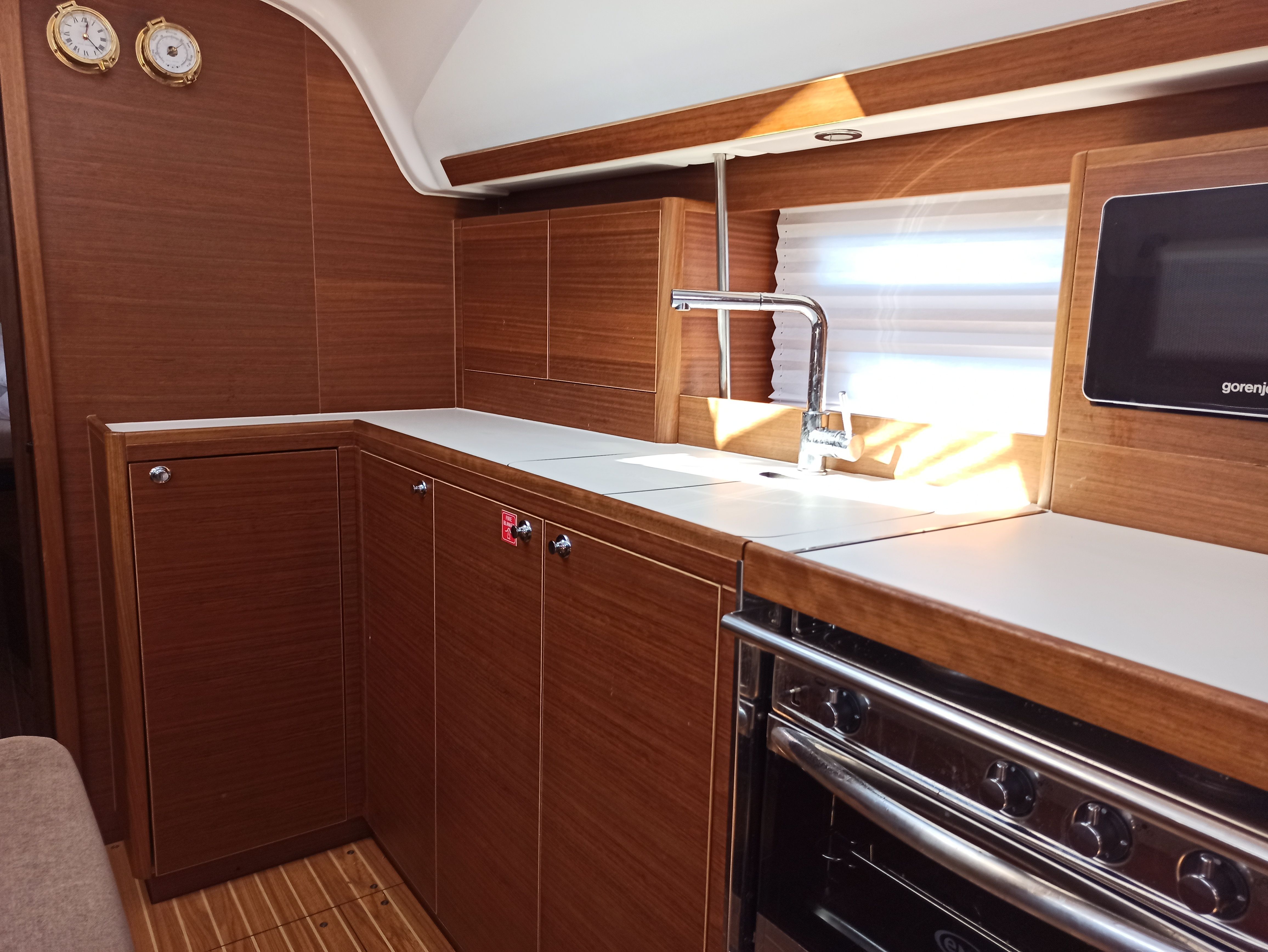 Elan 45.1 Impression | Carolina