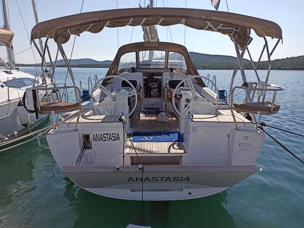 Elan 45.1 Impression | Anastasia