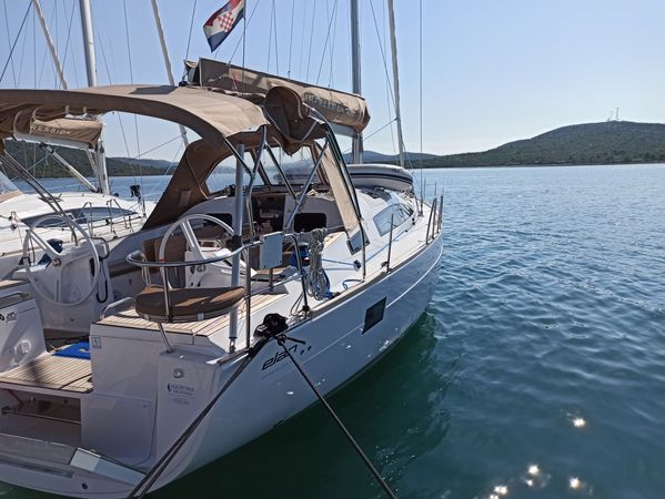 Elan 45.1 Impression | Anastasia