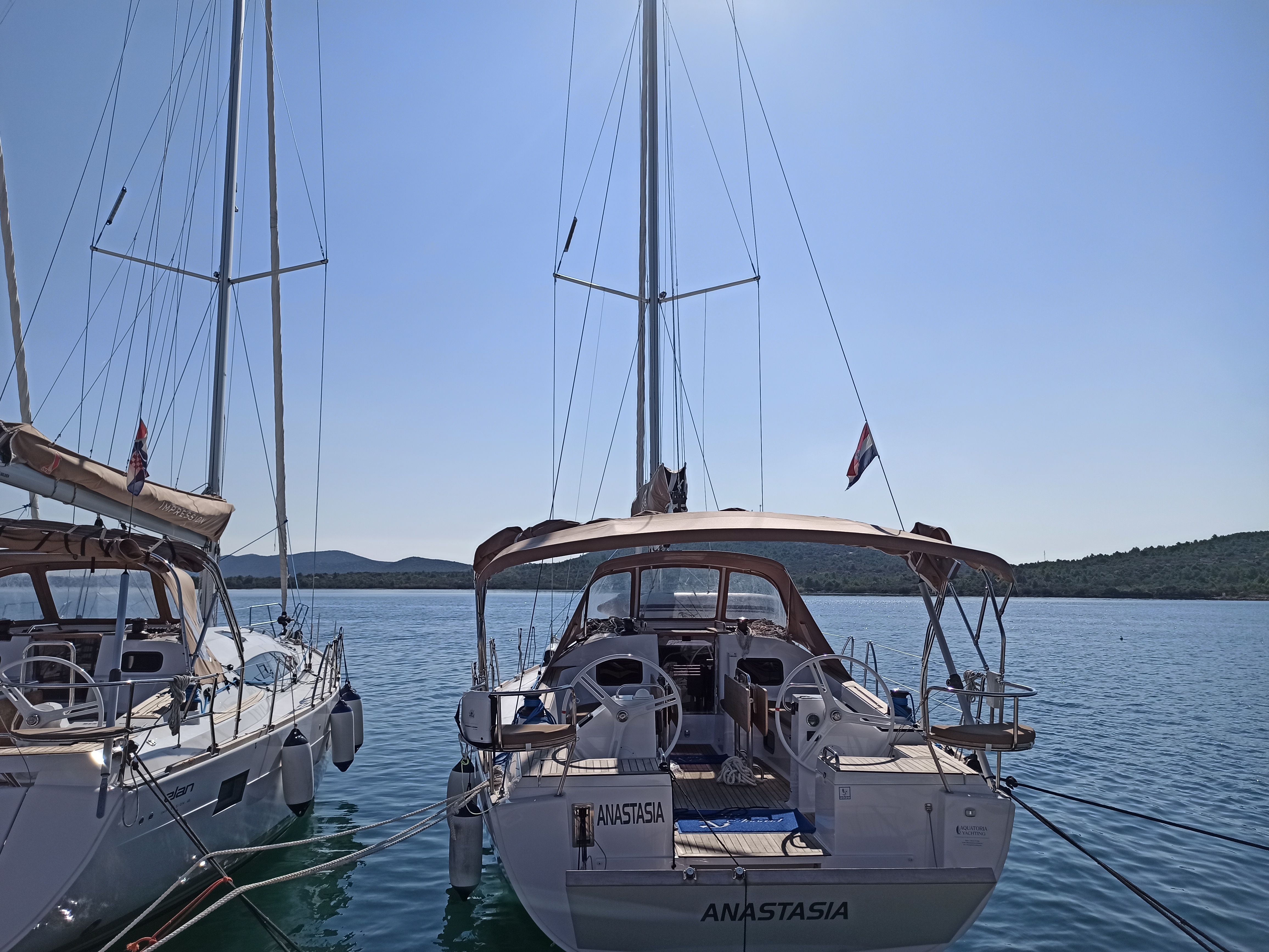 Elan 45.1 Impression | Anastasia
