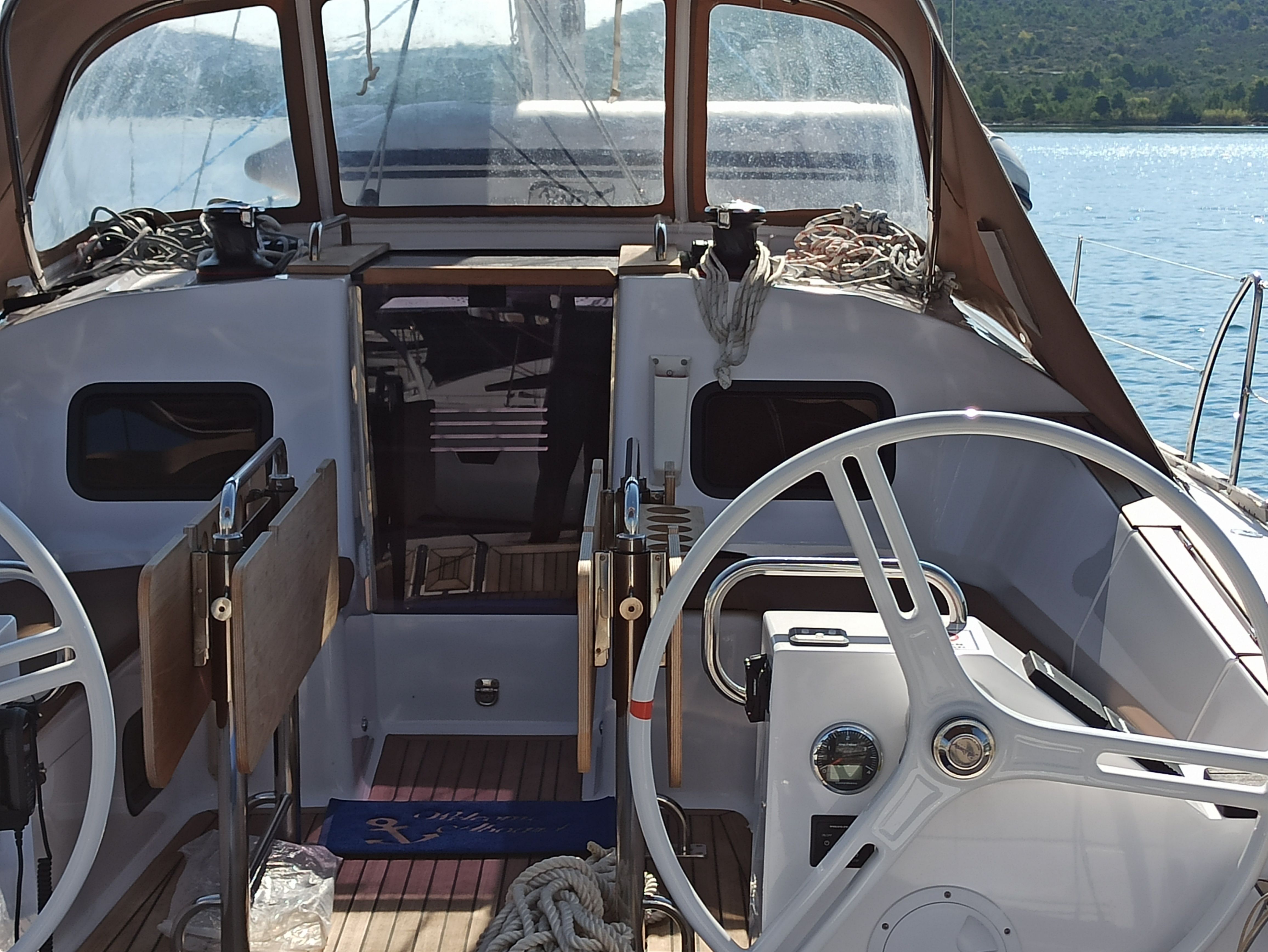 Elan 45.1 Impression | Anastasia