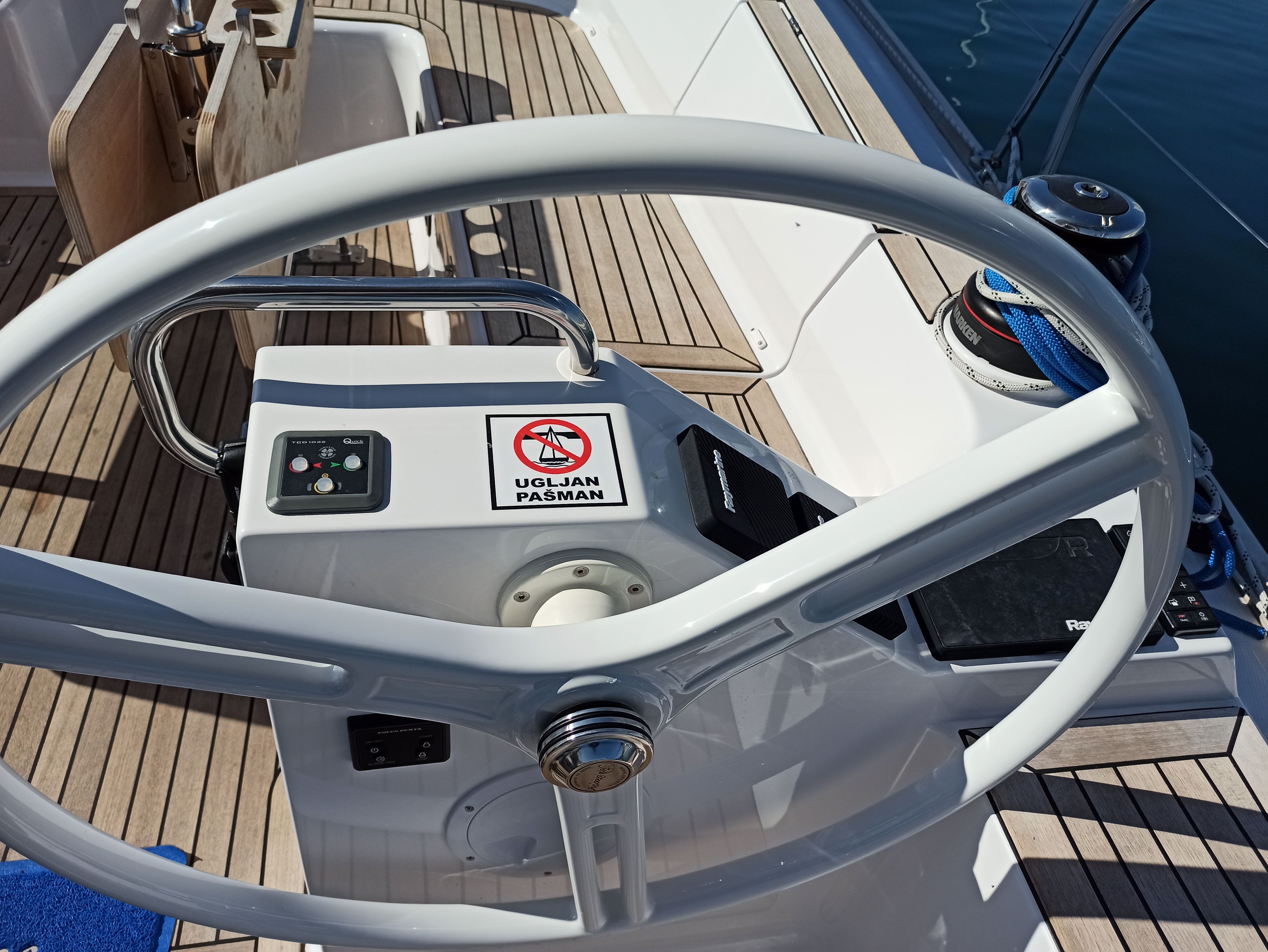 Elan 45.1 Impression | Anastasia