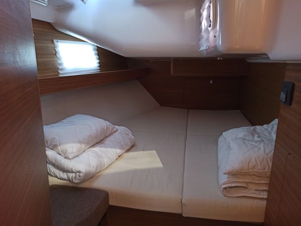 Elan 45.1 Impression | Anastasia