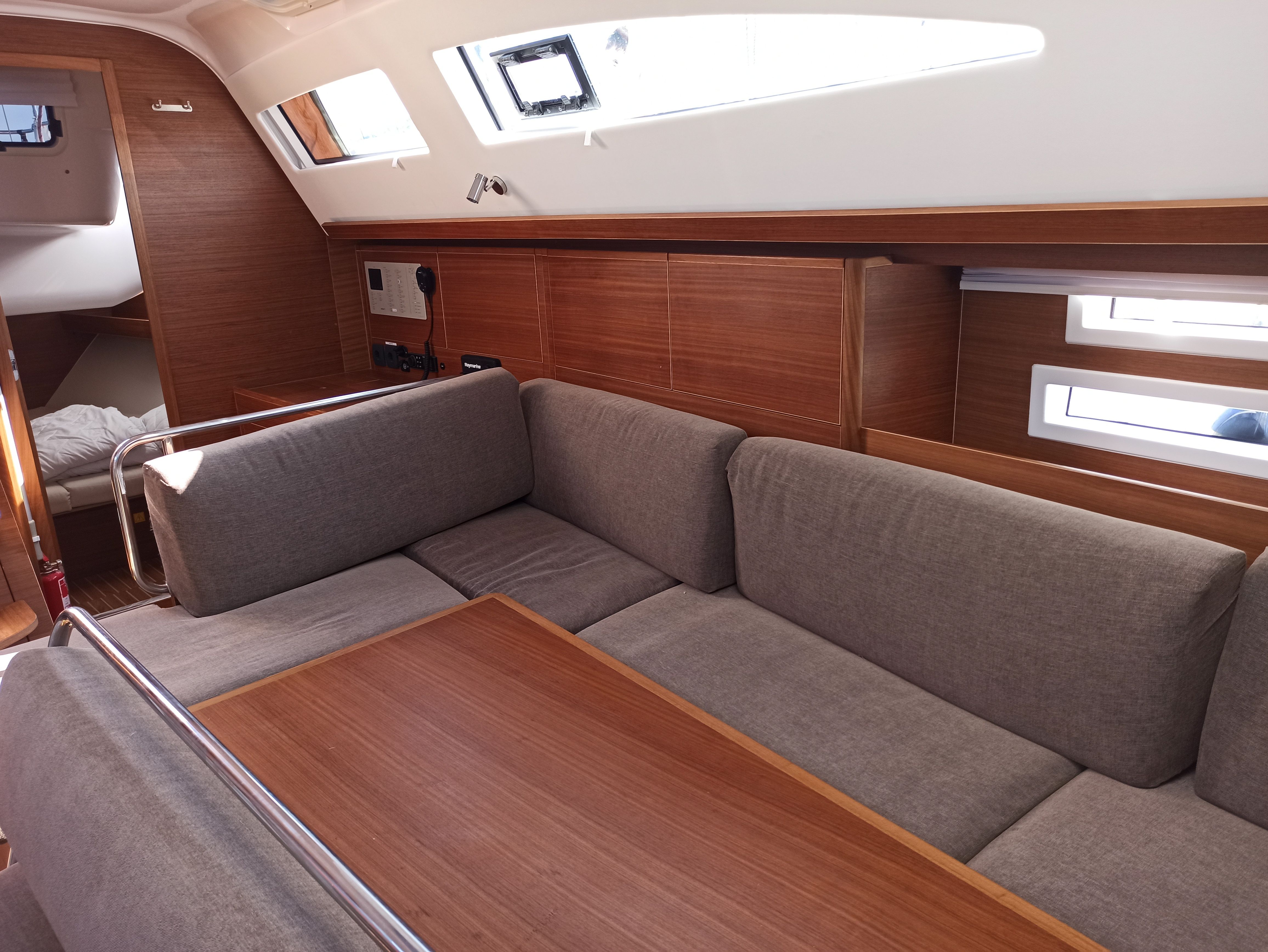 Elan 45.1 Impression | Anastasia