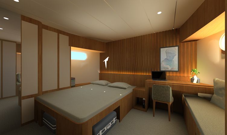 Maiora Renaissance 66 | Dini