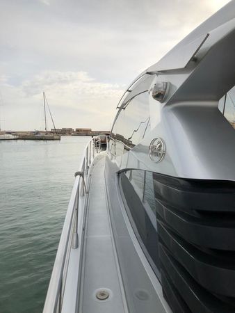 Blu Martin 58 | Lady R