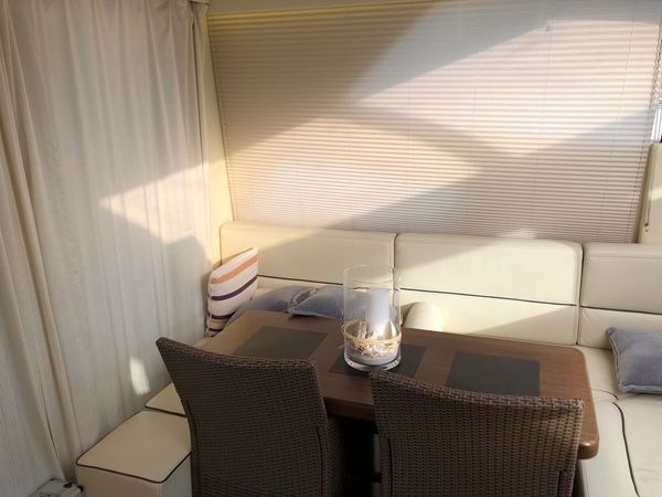 Blu Martin 58 | Lady R