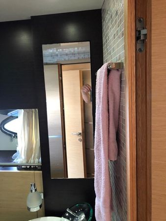 Blu Martin 58 | Lady R