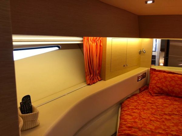 Blu Martin 58 | Lady R