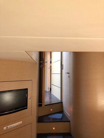 Blu Martin 58 | Lady R