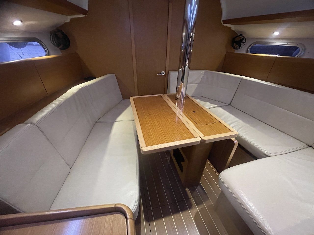 Jeanneau Sun Odyssey 36 | Agatha