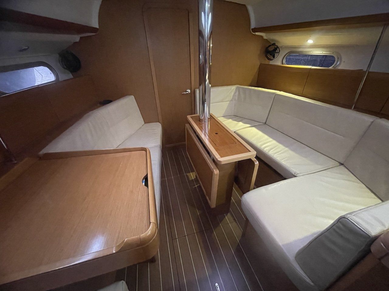 Jeanneau Sun Odyssey 36 | Agatha