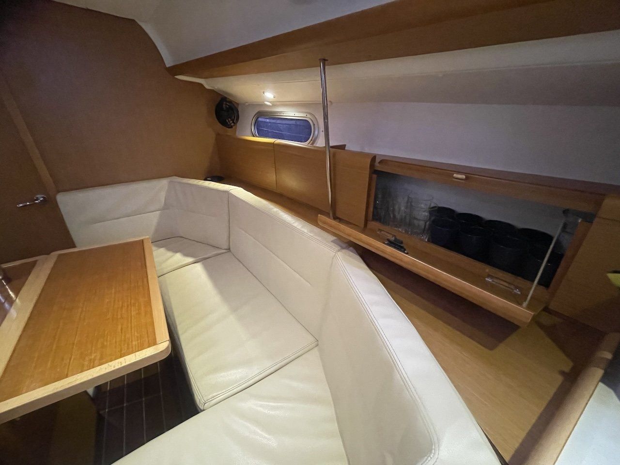 Jeanneau Sun Odyssey 36 | Agatha