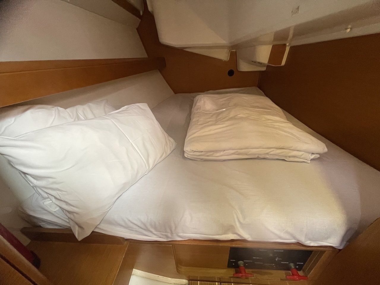 Jeanneau Sun Odyssey 36 | Agatha