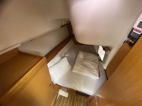 Jeanneau Sun Odyssey 36 | Agatha
