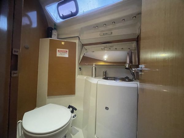 Jeanneau Sun Odyssey 36 | Agatha