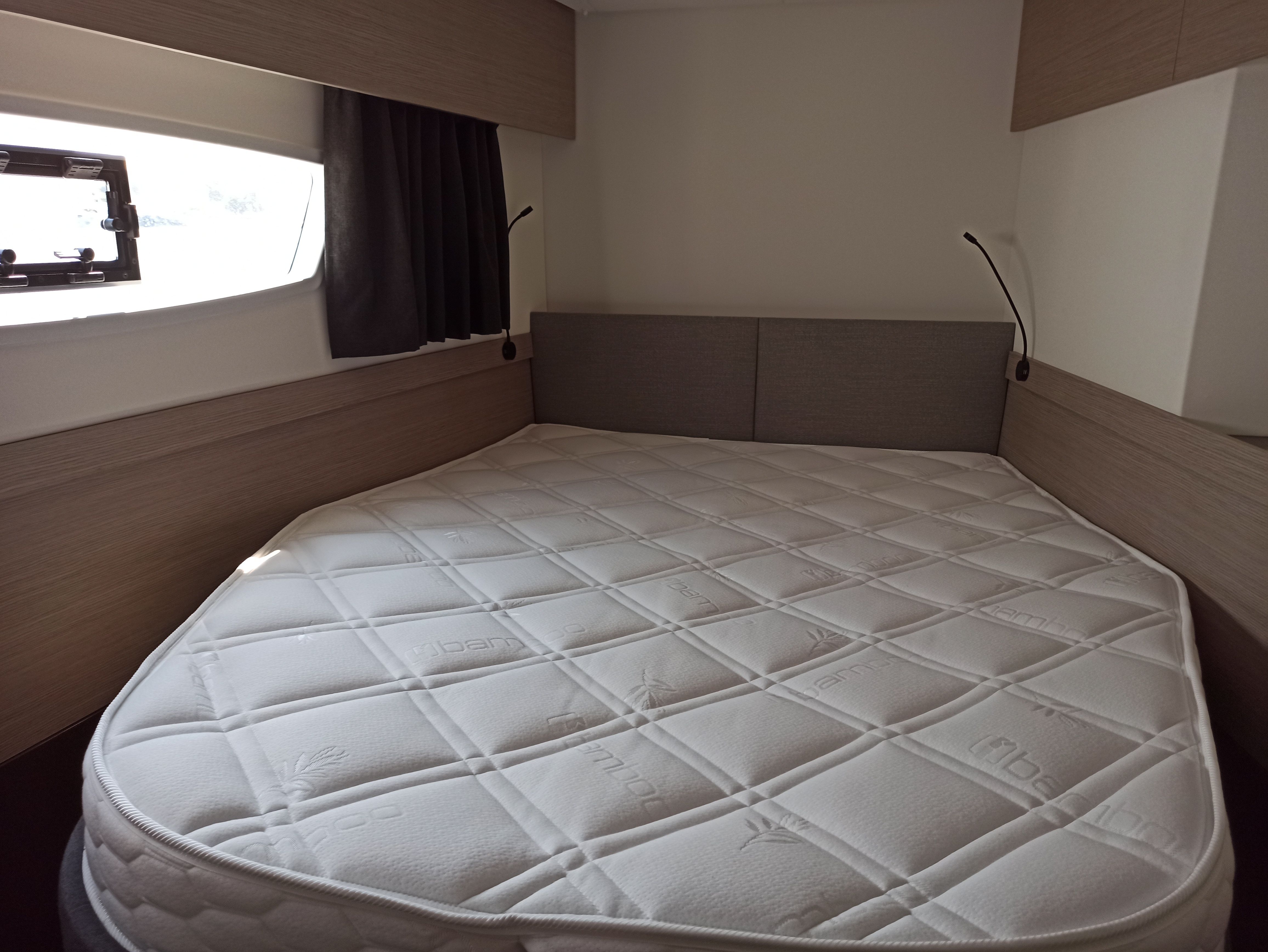 Fountaine Pajot Elba 45 | Coco