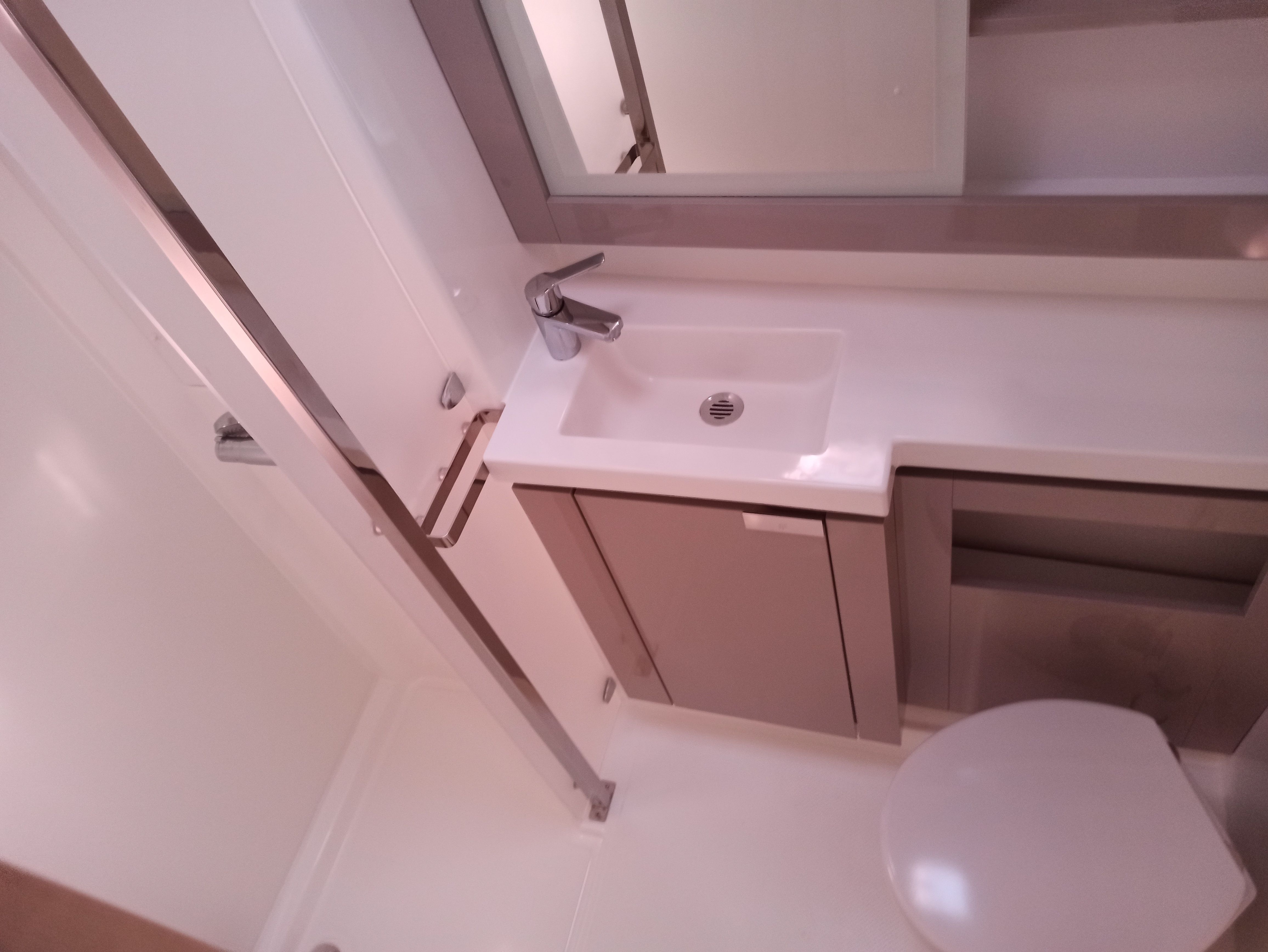 Fountaine Pajot Elba 45 | Coco
