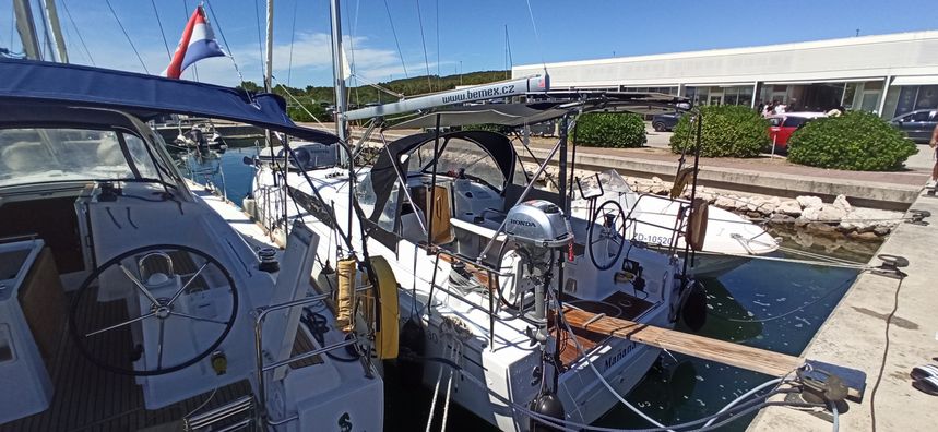 Beneteau Oceanis 30.1 | Manana