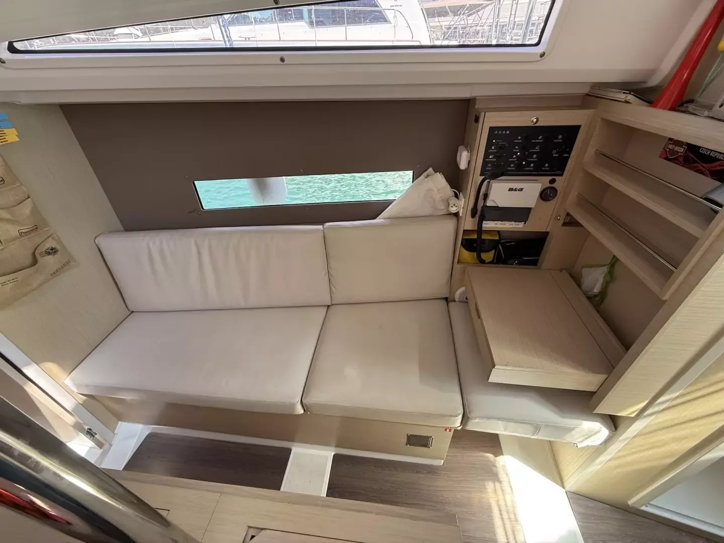 Beneteau Oceanis 30.1 | Manana