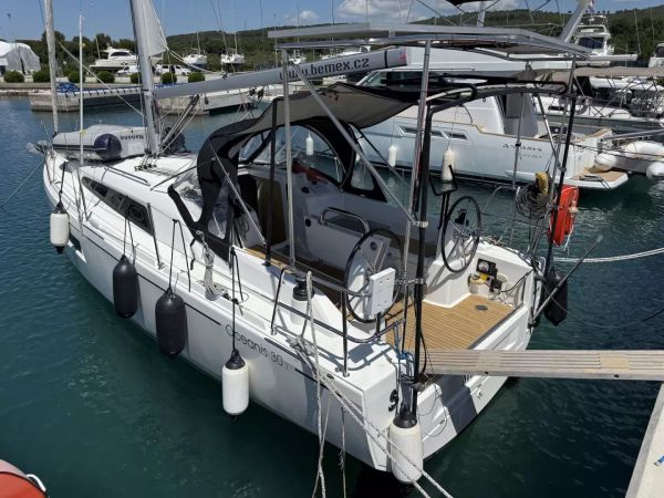 Beneteau Oceanis 30.1 | Manana