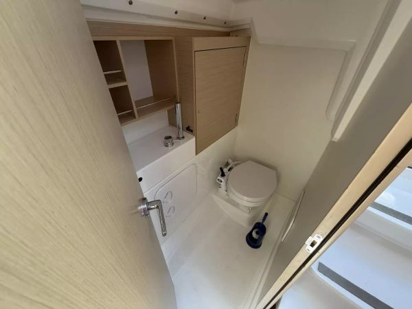 Beneteau Oceanis 30.1 | Manana