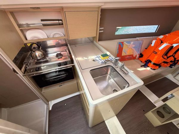 Beneteau Oceanis 30.1 | Manana