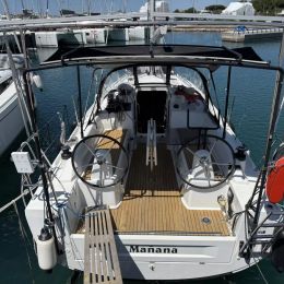 Beneteau Oceanis 30.1 | Manana
