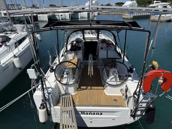 Beneteau Oceanis 30.1 | Manana