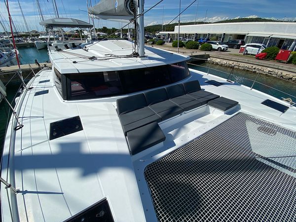 Fountaine Pajot Astrea 42 | Vespera