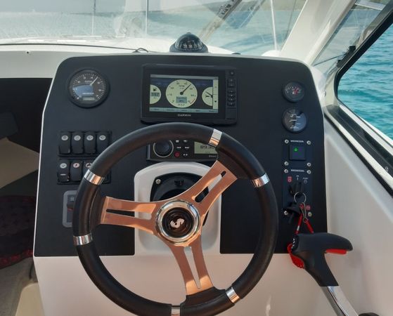 Beneteau Antares 8 | Beleca