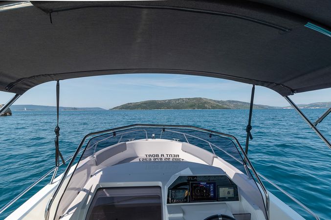 Atlantic Marine 670 | Marine
