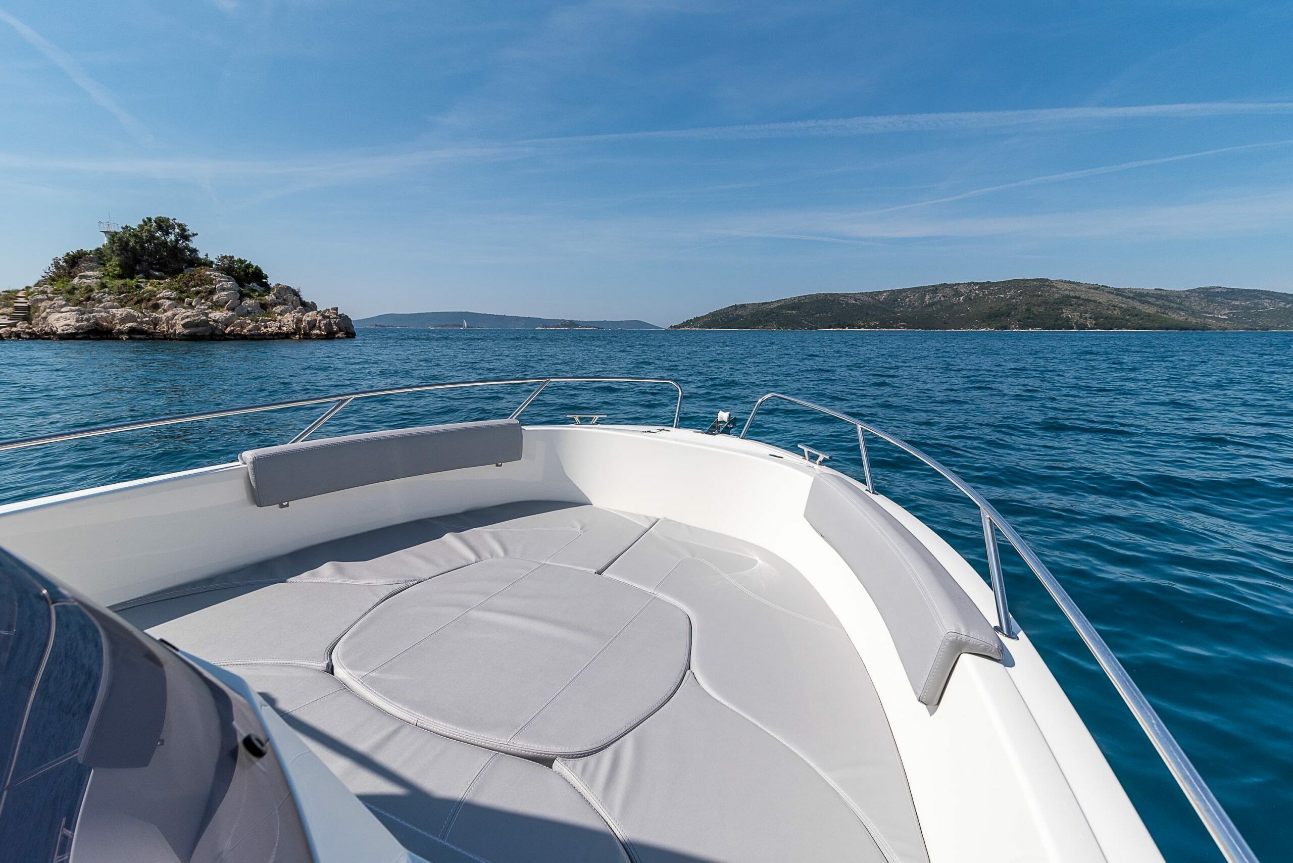 Atlantic Marine 670 | Marine