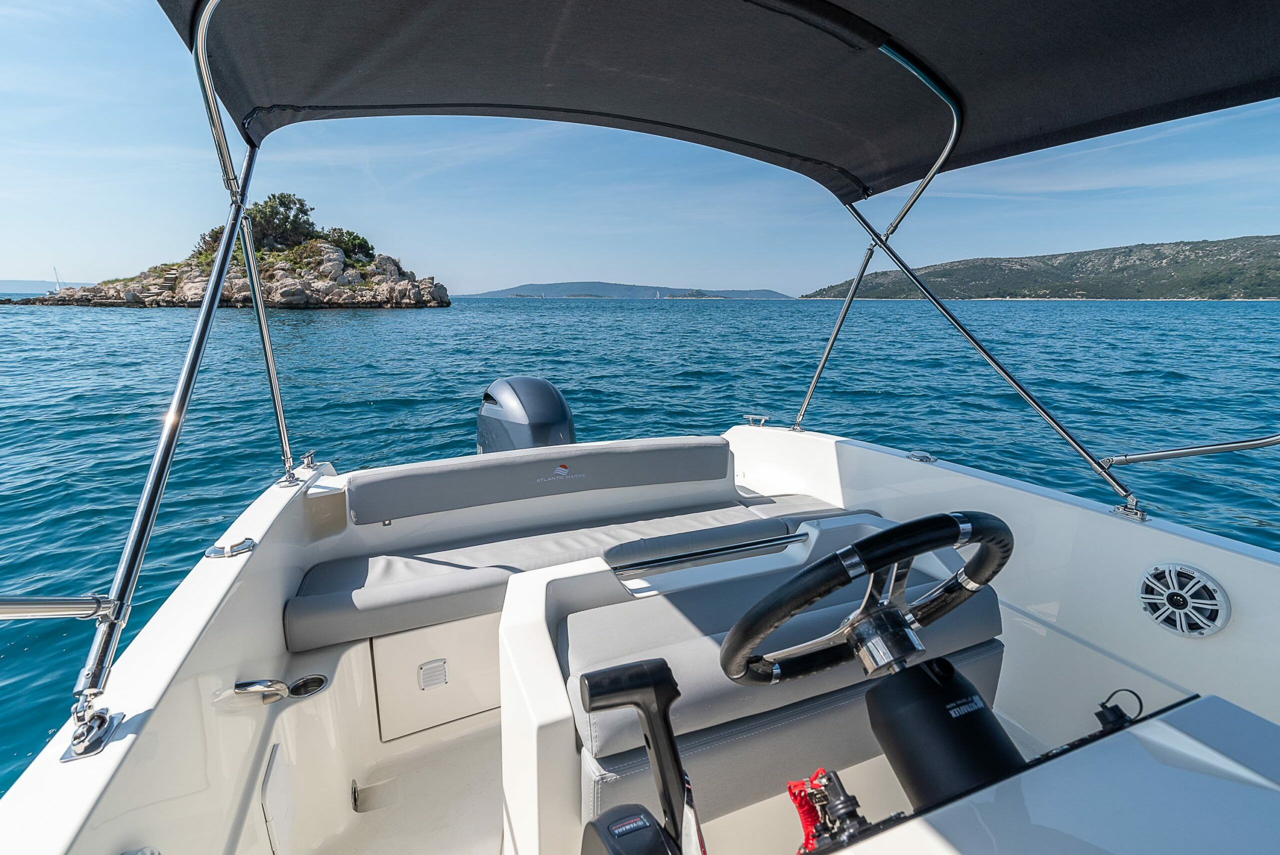 Atlantic Marine 670 | Marine