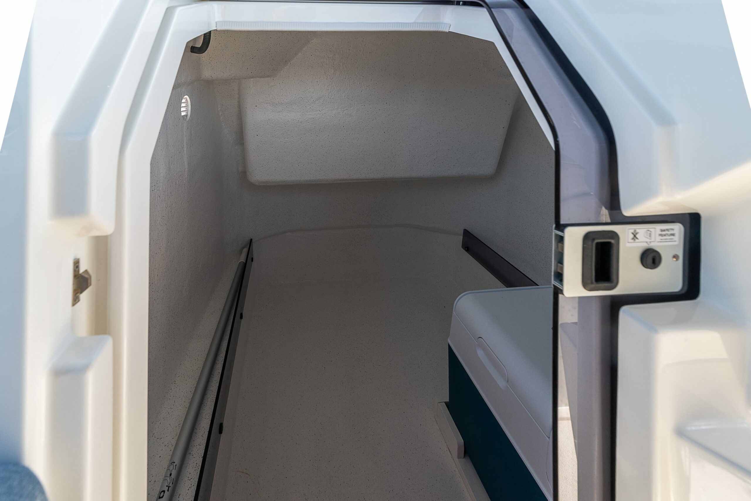 Atlantic Marine 670 | Marine