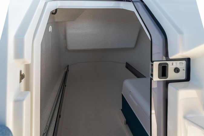 Atlantic Marine 670 | Marine