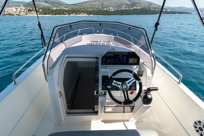 Atlantic Marine 670 | Marine