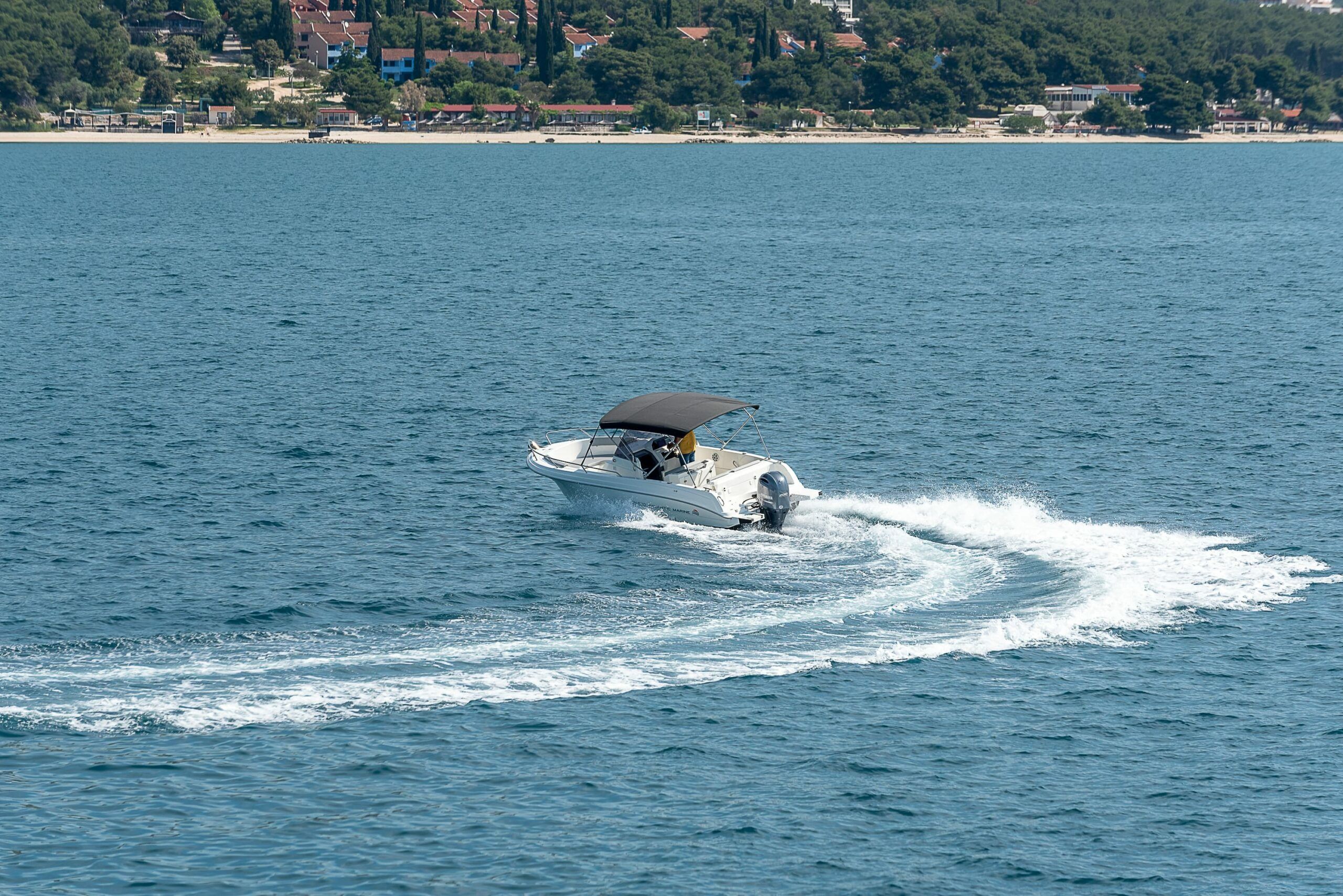Atlantic Marine 670 | Marine
