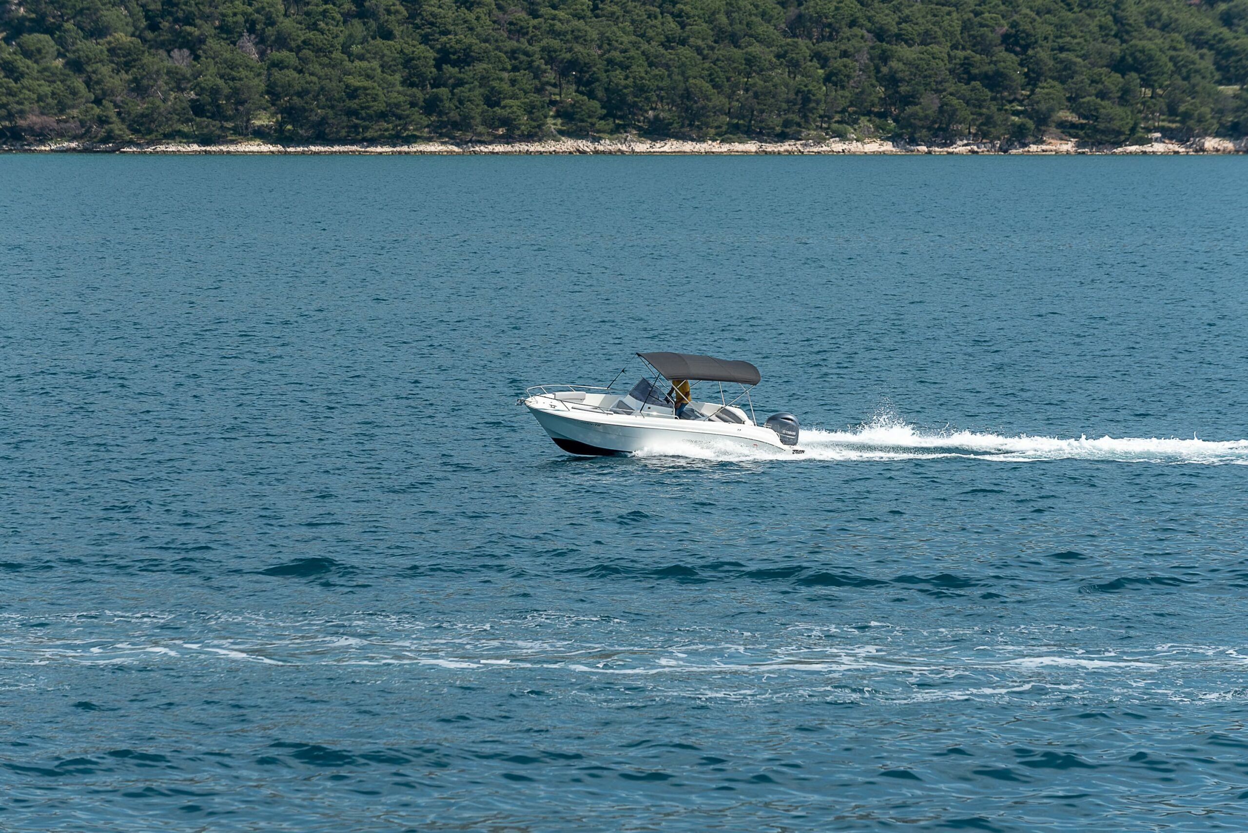 Atlantic Marine 670 | Marine