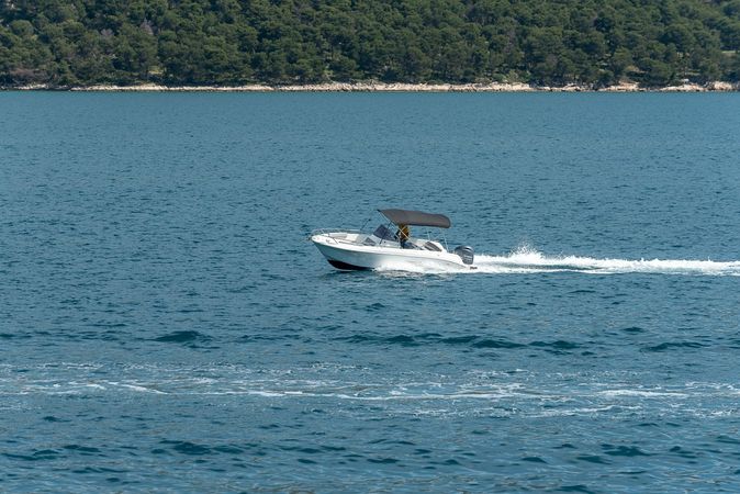 Atlantic Marine 670 | Marine