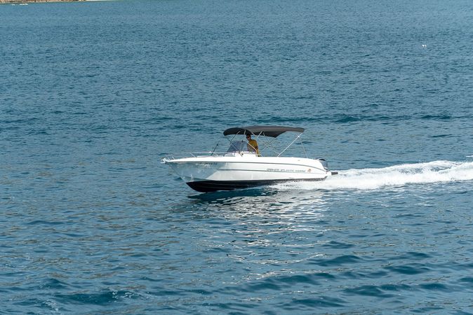 Atlantic Marine 670 | Marine