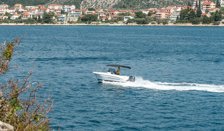 Atlantic Marine 670 | Marine