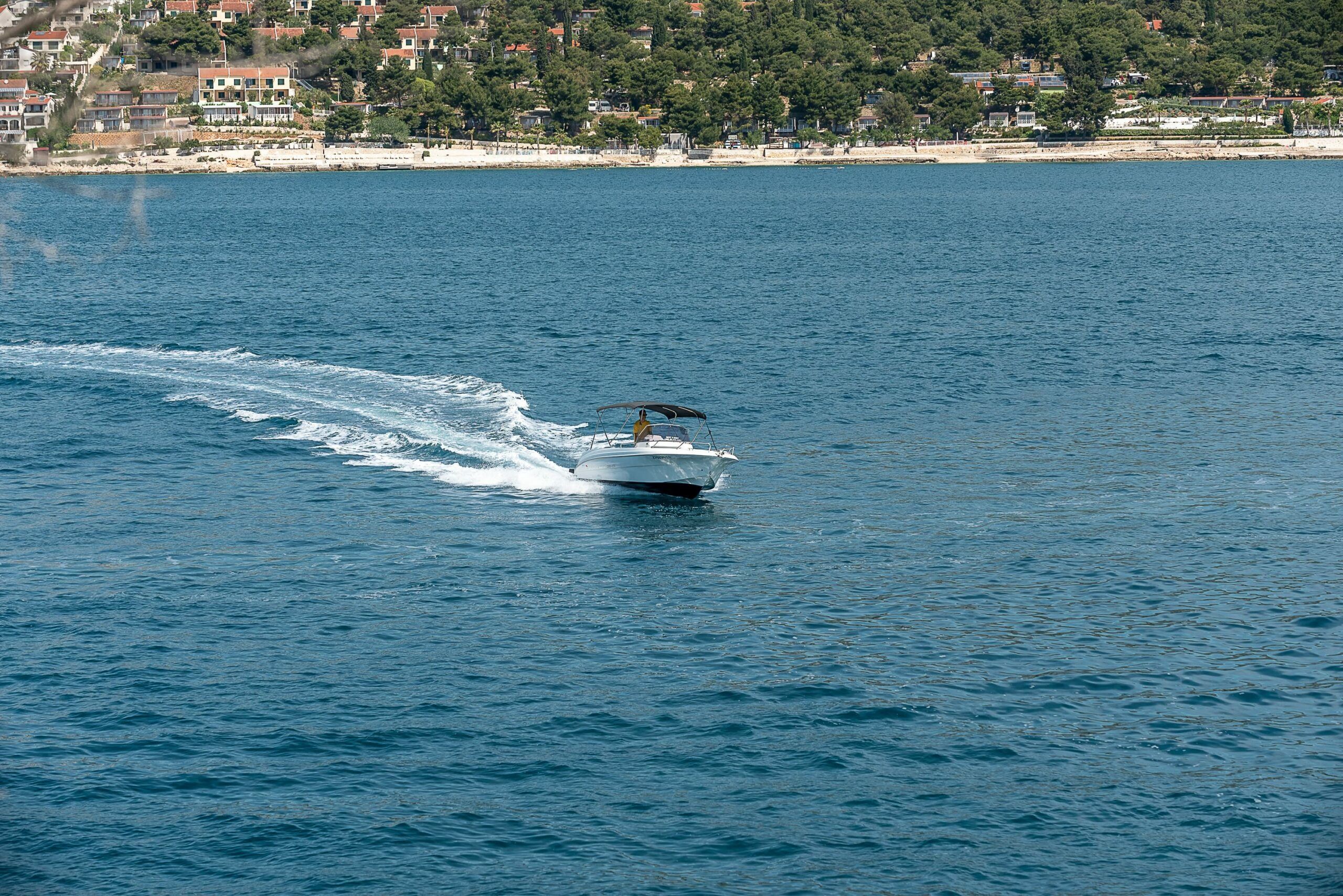 Atlantic Marine 670 | Marine