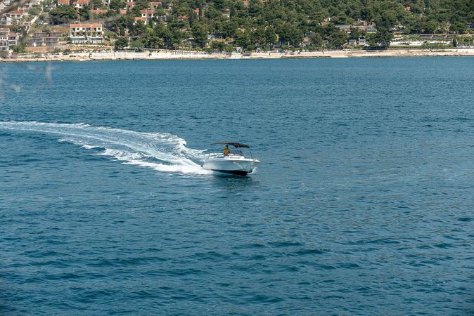 Atlantic Marine 670 | Marine