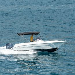 Atlantic Marine 670 | Marine