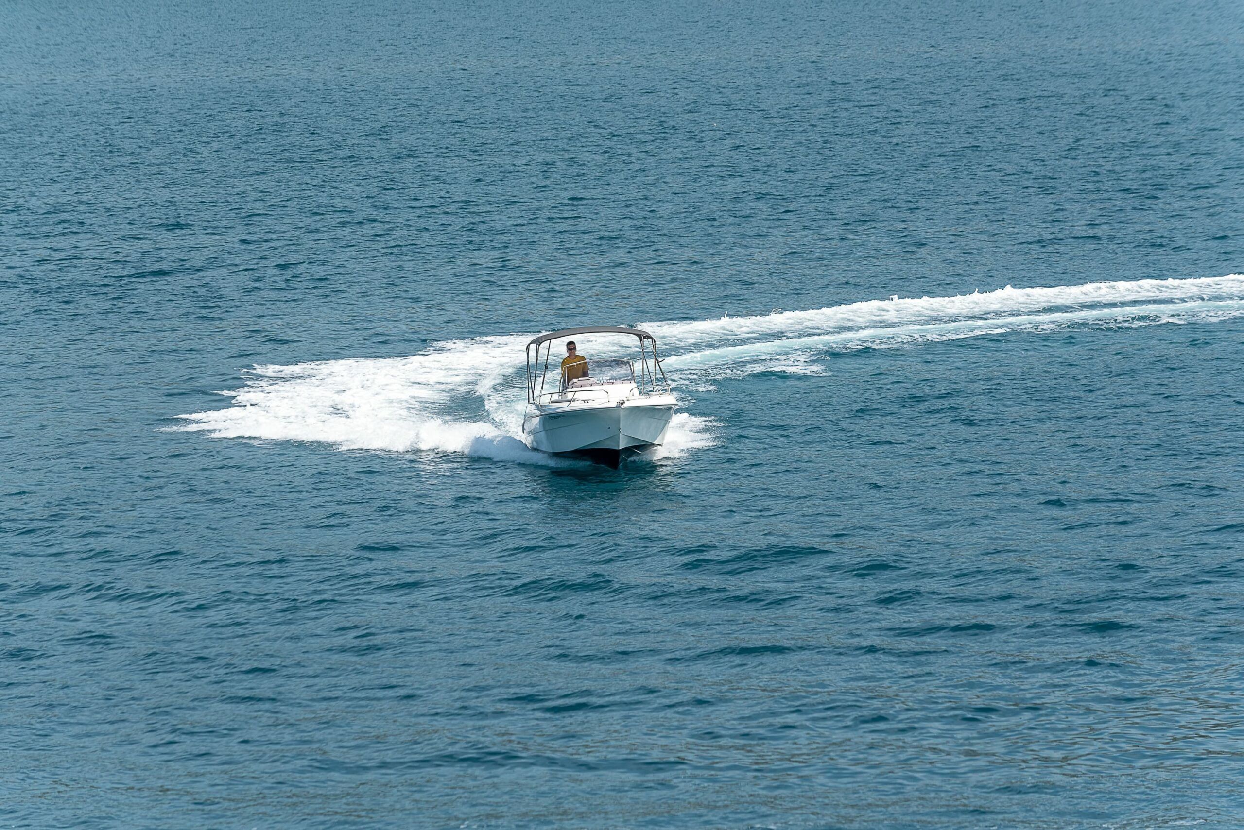 Atlantic Marine 670 | Marine