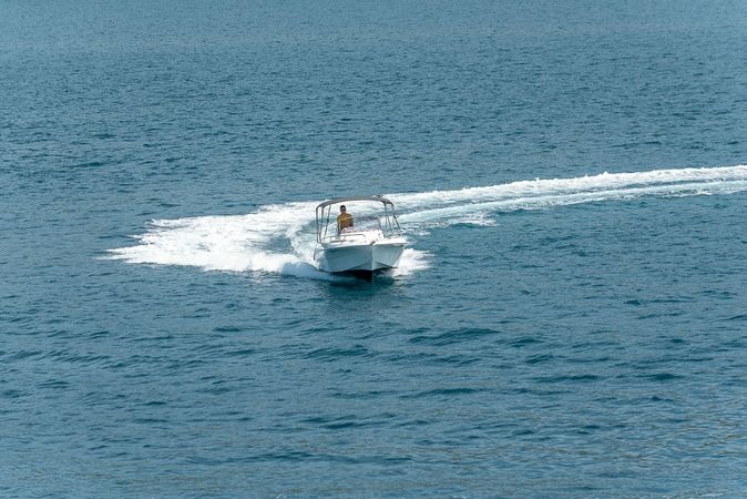 Atlantic Marine 670 | Marine