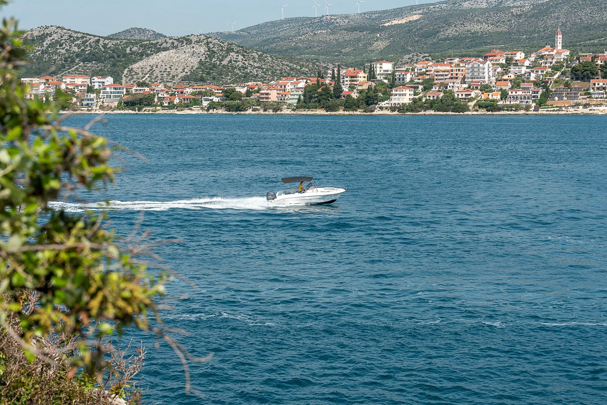 Atlantic Marine 670 | Marine