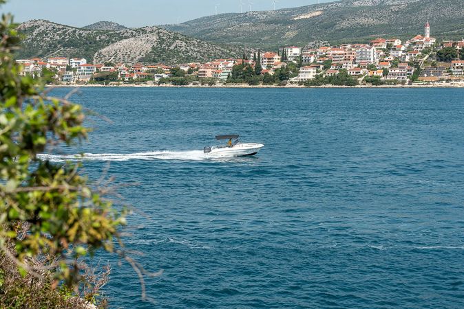 Atlantic Marine 670 | Marine