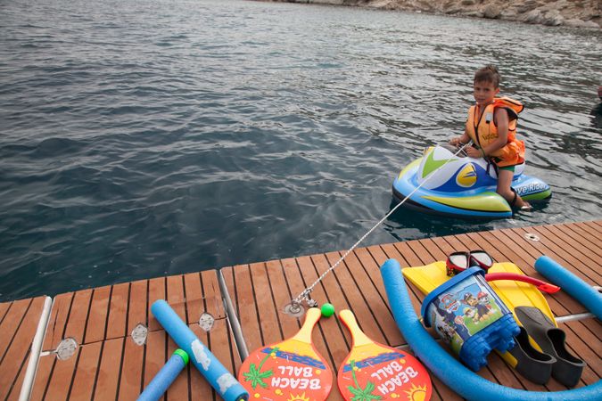 Ferretti 58 | Alter Ego 2